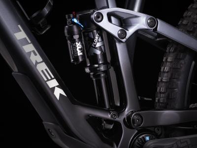 Trek FUEL EXe 9.7 SLX/XT EU M Galactic Grey to Black Fa Produktbild 20