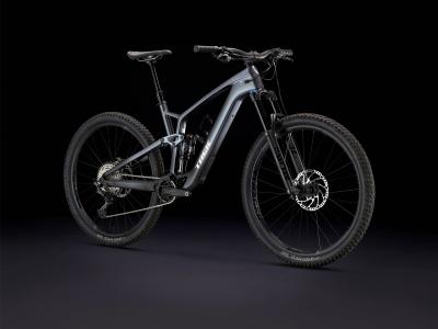 Trek FUEL EXe 9.7 SLX/XT EU L Galactic Grey to Black Fa Produktbild 13