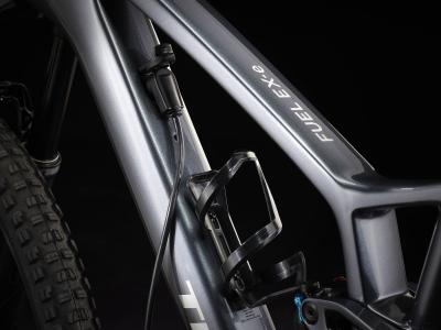 Trek FUEL EXe 9.7 SLX/XT EU L Galactic Grey to Black Fa Produktbild 17