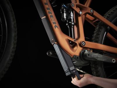 Trek FUEL EXe 9.7 SLX/XT EU S Matte Pennyflake Produktbild 21