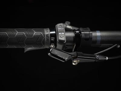 Trek FUEL EXe 9.7 SLX/XT EU XL Matte Pennyflake Produktbild 16