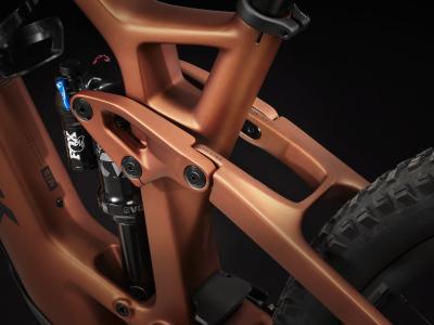 Trek FUEL EXe 9.7 SLX/XT EU XL Matte Pennyflake Produktbild 18