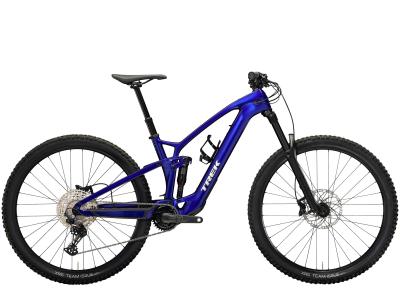 Trek FUEL EXe 9.5 Deore EU S Hex Blue Produktbild 12