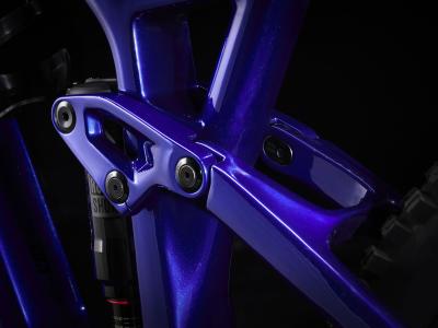 Trek FUEL EXe 9.5 Deore EU S Hex Blue Produktbild 18