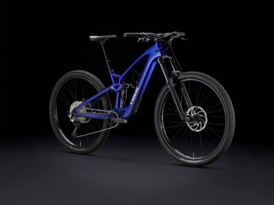 Trek FUEL EXe 9.5 Deore EU M Hex Blue Produktbild 13