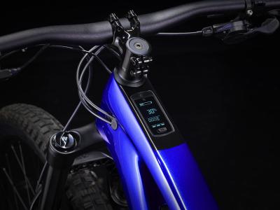 Trek FUEL EXe 9.5 Deore EU M Hex Blue Produktbild 15