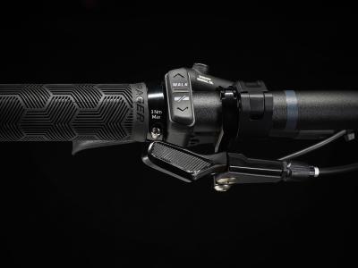 Trek FUEL EXe 9.5 Deore EU M Hex Blue Produktbild 16