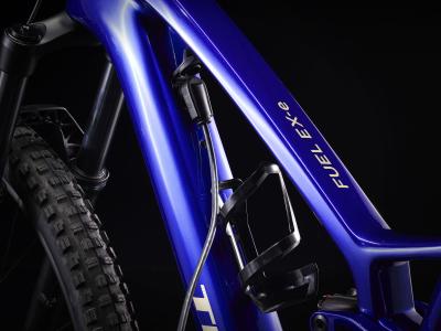 Trek FUEL EXe 9.5 Deore EU M Hex Blue Produktbild 17