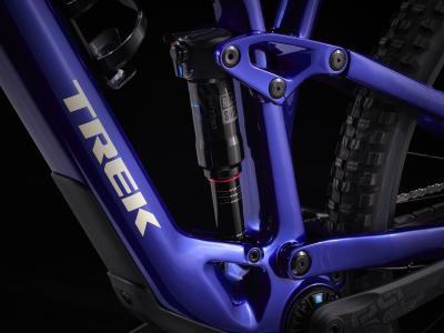 Trek FUEL EXe 9.5 Deore EU M Hex Blue Produktbild 20