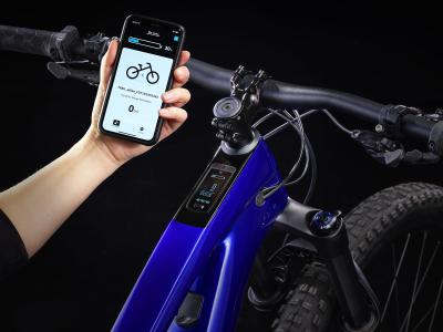  FUEL EXe 9.5 Deore EU XL Hex Blue Produktbild 22