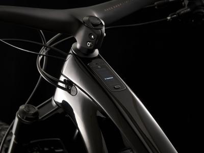 Trek FUEL EXe 9.9 XTR EU M Deep Smoke Produktbild 15