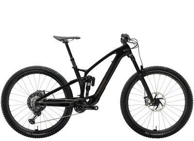 Trek FUEL EXe 9.9 XTR EU XL Deep Smoke Produktbild 12
