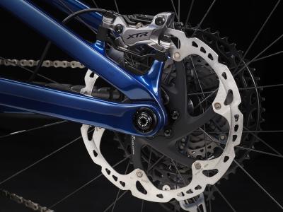 Trek FUEL EXe 9.9 XTR EU S Mulsanne Blue Produktbild 19