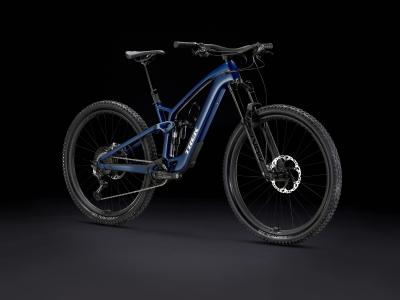 Trek FUEL EXe 9.9 XTR EU M Mulsanne Blue Produktbild 13