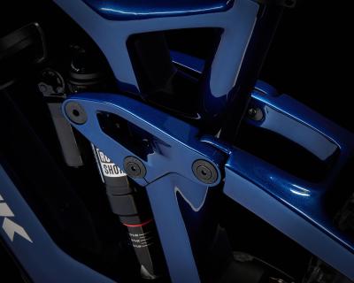 Trek FUEL EXe 9.9 XTR EU M Mulsanne Blue Produktbild 18