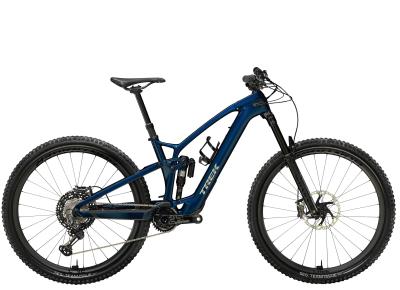 Trek FUEL EXe 9.9 XTR EU L Mulsanne Blue Produktbild 12