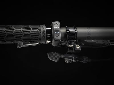 Trek FUEL EXe 9.9 XTR EU L Mulsanne Blue Produktbild 16