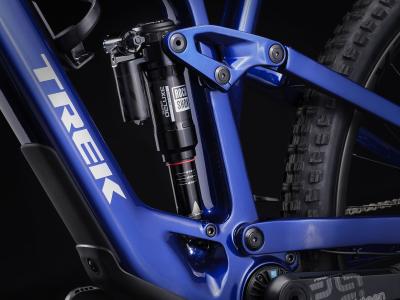 Trek FUEL EXe 9.9 XTR EU XL Mulsanne Blue Produktbild 20