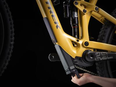 Trek FUEL EXe 9.9 XTR EU M Satin Baja Yellow Produktbild 21