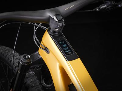 Trek FUEL EXe 9.9 XTR EU XL Satin Baja Yellow Produktbild 15