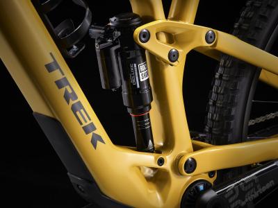 Trek FUEL EXe 9.9 XTR EU XL Satin Baja Yellow Produktbild 8