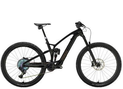 Trek FUEL EXe 9.9 XX1 AXS EU S Deep Smoke Produktbild 12
