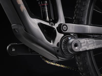 Trek FUEL EXe 9.9 XX1 AXS EU M Deep Smoke Produktbild 14