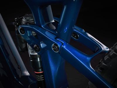 Trek FUEL EXe 9.9 XX1 AXS EU S Mulsanne Blue Produktbild 17