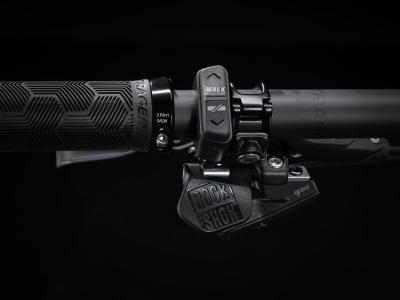 Trek FUEL EXe 9.9 XX1 AXS EU M Mulsanne Blue Produktbild 15