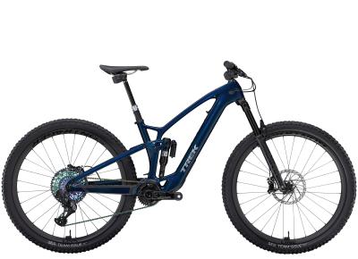 Trek FUEL EXe 9.9 XX1 AXS EU L Mulsanne Blue Produktbild 11
