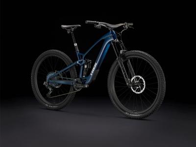 Trek FUEL EXe 9.9 XX1 AXS EU L Mulsanne Blue Produktbild 12