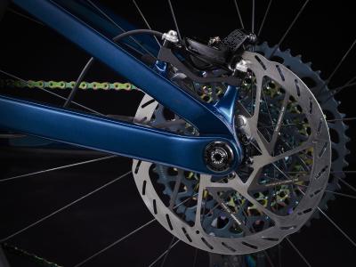 Trek FUEL EXe 9.9 XX1 AXS EU L Mulsanne Blue Produktbild 18