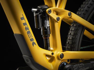 Trek FUEL EXe 9.9 XX1 AXS EU S Satin Baja Yellow Produktbild 20