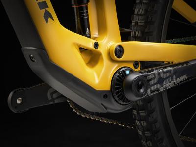 Trek FUEL EXe 9.9 XX1 AXS EU M Satin Baja Yellow Produktbild 14