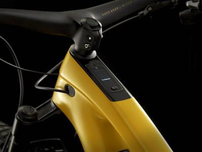 Trek FUEL EXe 9.9 XX1 AXS EU L Satin Baja Yellow Produktbild 15