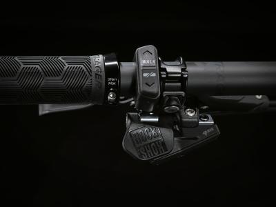 Trek FUEL EXe 9.9 XX1 AXS EU XL Satin Baja Yellow Produktbild 16