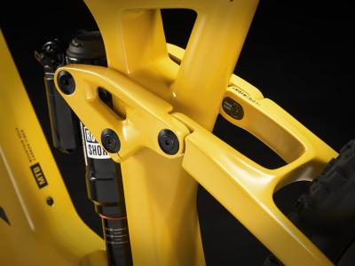 Trek FUEL EXe 9.9 XX1 AXS EU XL Satin Baja Yellow Produktbild 18