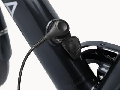 Electra Loft Go! 7D Step Over EU L Black Mercury Produktbild 18