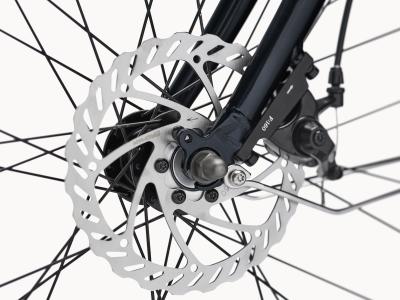 Electra Loft Go! 7D Step Over EU L Black Mercury Produktbild 20