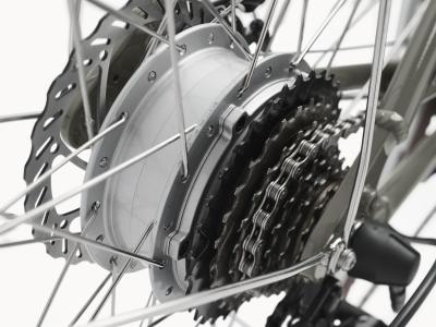 Electra Loft Go! 7D Step Over EU M Harbor Grey Produktbild 16