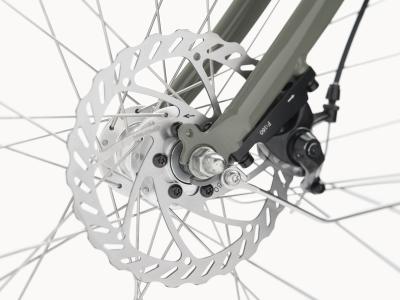 Electra Loft Go! 7D Step Over EU M Harbor Grey Produktbild 19