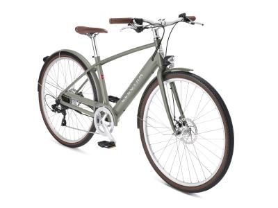 Electra Loft Go! 7D Step Over EU L Harbor Grey Produktbild 12