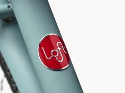 Electra Loft Go! 7D Step Over EU L Matte Cadet Blue Produktbild 16