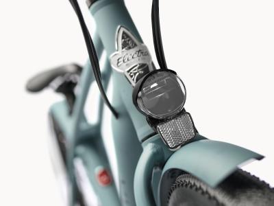 Electra Loft Go! 7D Step Over EU L Matte Cadet Blue Produktbild 19