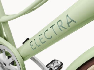 Electra Loft Go! 7D Step Thru EU S Matcha Green Produktbild 13