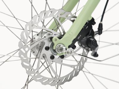 Electra Loft Go! 7D Step Thru EU S Matcha Green Produktbild 19