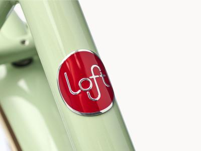 Electra Loft Go! 7D Step Thru EU M Matcha Green Produktbild 15