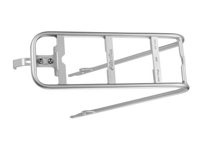 Electra Gepäckträger Electra Alu MIK Silver Vorn Produktbild 3