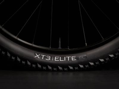 Trek Top Fuel 5 Deore XXL Pennyflake to Dnister Black F Produktbild 18