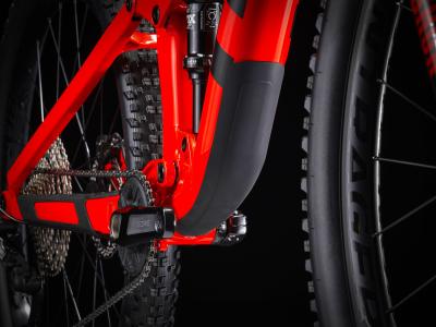 Trek Top Fuel 7 DEORE/XT ML Radioactive Red Produktbild 21